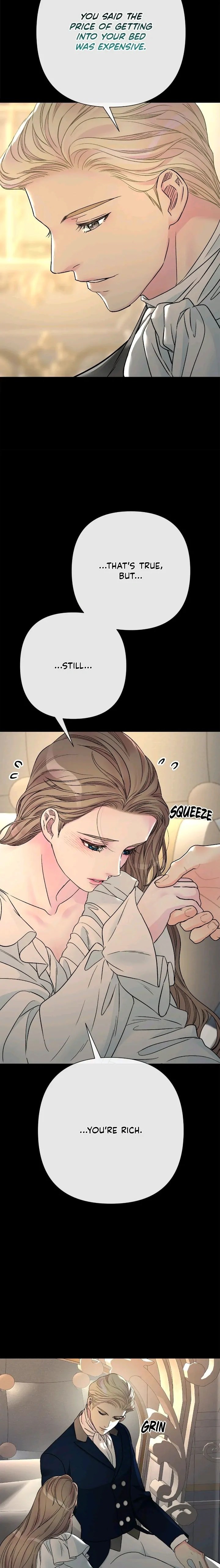 The Problematic Prince, Chapter 72 image 16